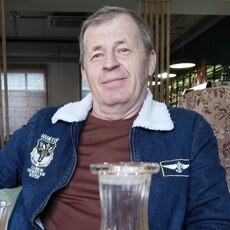 Фотография мужчины Алексей, 63 года из г. Тамбов