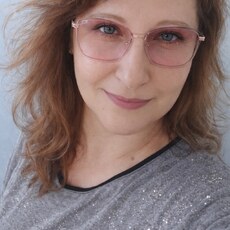 Фотография девушки Ирина, 46 лет из г. Марганец