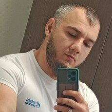 Фотография мужчины Arsen, 30 лет из г. Грозный
