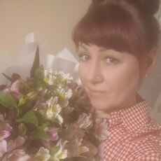 Фотография девушки Елена, 44 года из г. Тула