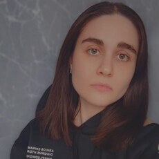 Фотография девушки Катрин, 24 года из г. Апрелевка