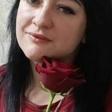 Фотография девушки Людмила, 44 года из г. Черногорск