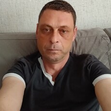 Фотография мужчины Ар, 41 год из г. Слоним