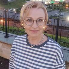 Фотография девушки Вера, 57 лет из г. Барнаул