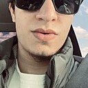 Исма, 19 лет