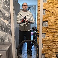 Фотография мужчины Валентин, 35 лет из г. Брест