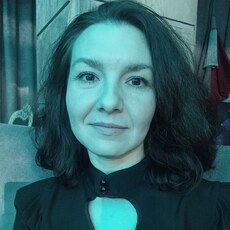 Фотография девушки Елизавета, 30 лет из г. Омск