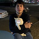 Магамед, 20 лет