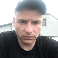 Фотография мужчины Сергій, 34 года из г. Львов