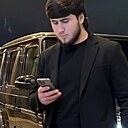 Магамед, 21 год