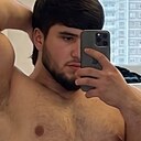 Магамед, 21 год
