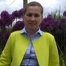 Фотография девушки Надежда, 61 год из г. Йошкар-Ола