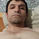 Авазбек, 43 года