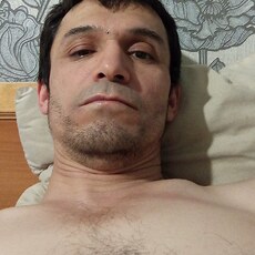 Фотография мужчины Авазбек, 43 года из г. Нерюнгри