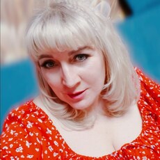 Фотография девушки Елена, 49 лет из г. Еманжелинск