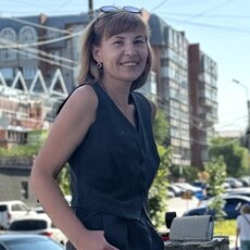 Фотография девушки Гульнара, 44 года из г. Омск