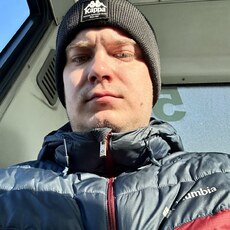 Фотография мужчины Николай, 30 лет из г. Орск