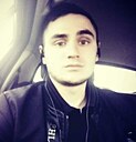 Александр, 28 лет