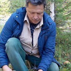 Фотография мужчины Андрей, 51 год из г. Астрахань