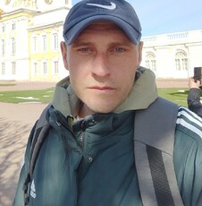 Фотография мужчины Данил, 36 лет из г. Петрозаводск