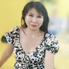 Фотография девушки Айсулу, 38 лет из г. Семей