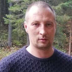 Фотография мужчины Алексей, 44 года из г. Санкт-Петербург