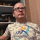 Андрей, 40 лет