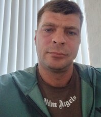 Фотография мужчины Василий, 37 лет из г. Орел