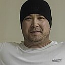 Мухтар, 38 лет