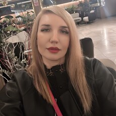 Фотография девушки Елена, 45 лет из г. Чехов