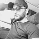 Арам, 38 лет