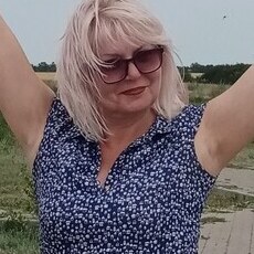 Фотография девушки Светлана, 51 год из г. Волгоград