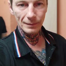 Фотография мужчины Владимир, 35 лет из г. Горно-Алтайск