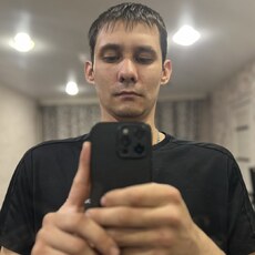 Фотография мужчины Рома, 29 лет из г. Белово