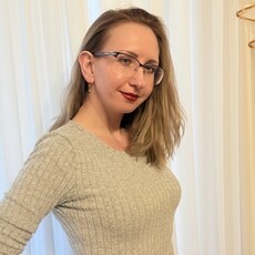 Фотография девушки Анастасия, 31 год из г. Уфа