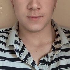 Фотография мужчины Никита, 21 год из г. Щербинка