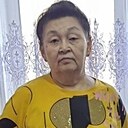 Татарочка, 69 лет