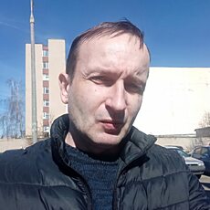 Фотография мужчины Алексей, 48 лет из г. Минск