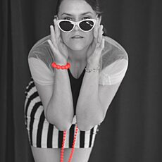 Фотография девушки Liu, 40 лет из г. Сочи