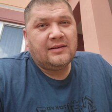 Фотография мужчины Яков, 38 лет из г. Гродно