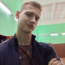 Фотография мужчины Вячеслав, 20 лет из г. Электросталь