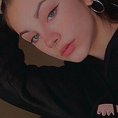 Фотография девушки Кристиночка, 19 лет из г. Томск