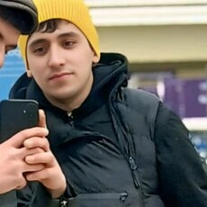 Фотография мужчины Судайс, 26 лет из г. Павловский Посад