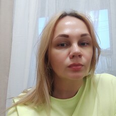 Фотография девушки Жанна, 46 лет из г. Ярославль