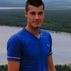Фотография мужчины Кирилл, 25 лет из г. Новороссийск