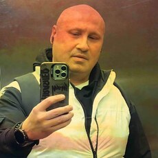 Фотография мужчины Николай, 47 лет из г. Москва