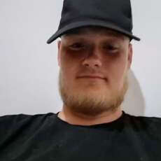 Фотография мужчины Андрей, 23 года из г. Петропавловск