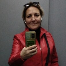 Фотография девушки Рина, 52 года из г. Анапа