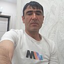 Самир, 37 лет