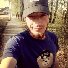 Фотография мужчины Lonelywole, 33 года из г. Красноярск